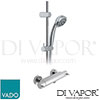 VADO WG-CELBOX149-12-CP Spare Parts