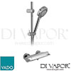 VADO WG-CELBOX149-34-CP Spare Parts
