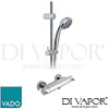 VADO WG-CELBOX149SP-CP Spare Parts
