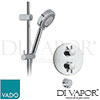VADO WG-CELBOXRONP-CP Spare Parts