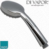 Vado Round Shower Handset 