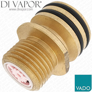 Vado WG-RRK/DIV-148-INLET Adapter