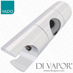 Vado Shower Riser Slider WG-SPACE EVO-SLIDER for EVO-MFSRK-C P