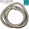 Vado WG-V2HOSE-BN Shower Hose 1/2 Inch x 150cm with Conical End to Suit WG-V2 Kit