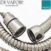WG-V2HOSE-BN Shower Hose