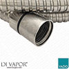 WG-V2HOSE-BRN Shower Hose