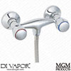 MGM Products LTD Spare Parts