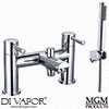 MGM Products LTD Spare Parts