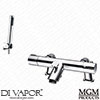 MGM Products LTD Spare Parts