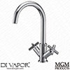 MGM Products LTD Spare Parts