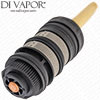 WH827264 Shower Valve
