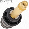 WH827264 Thermostatic Cartridge