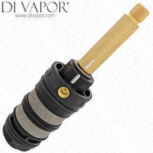 126mm Wanhai Shower Valve Thermostatic Cartridge - WH827264