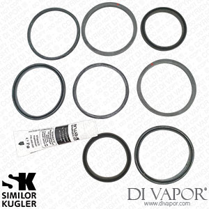 Similor Kugler 342.750.000 Seals (WI342750000)