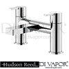 Hudson Reed Willow Bath Tap Filler Spare Parts