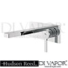 Hudson Reed Willow Wall Mounted Single Lever Basin Mixer Tap Spare Parts