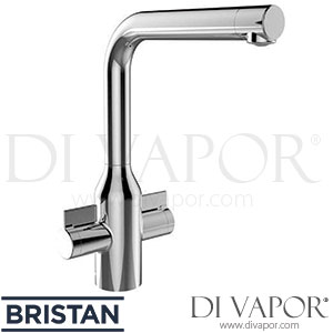 Bristan WIN EFSNK C Wine Sink Mixer - 3/6/2015 - Kitchen Tap Spare Parts