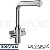 Bristan WIN EFSNK C Mixer Spare Parts
