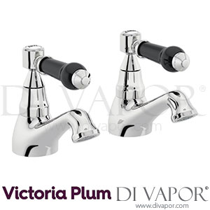 Victoria Plum Spare Parts