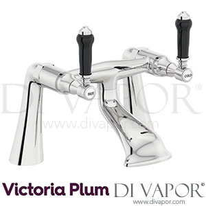 Victoria Plum Spare Parts