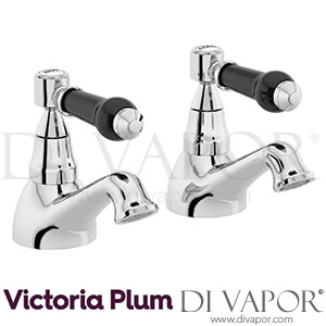 Victoria Plum Spare Parts
