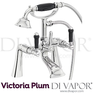 Victoria Plum Spare Parts