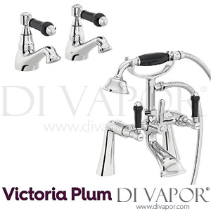 Victoria Plum Spare Parts