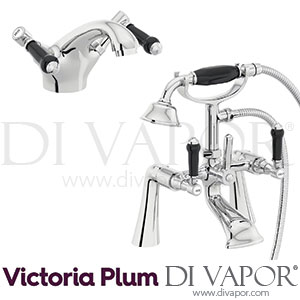 Victoria Plum Spare Parts