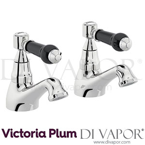 Victoria Plum Spare Parts