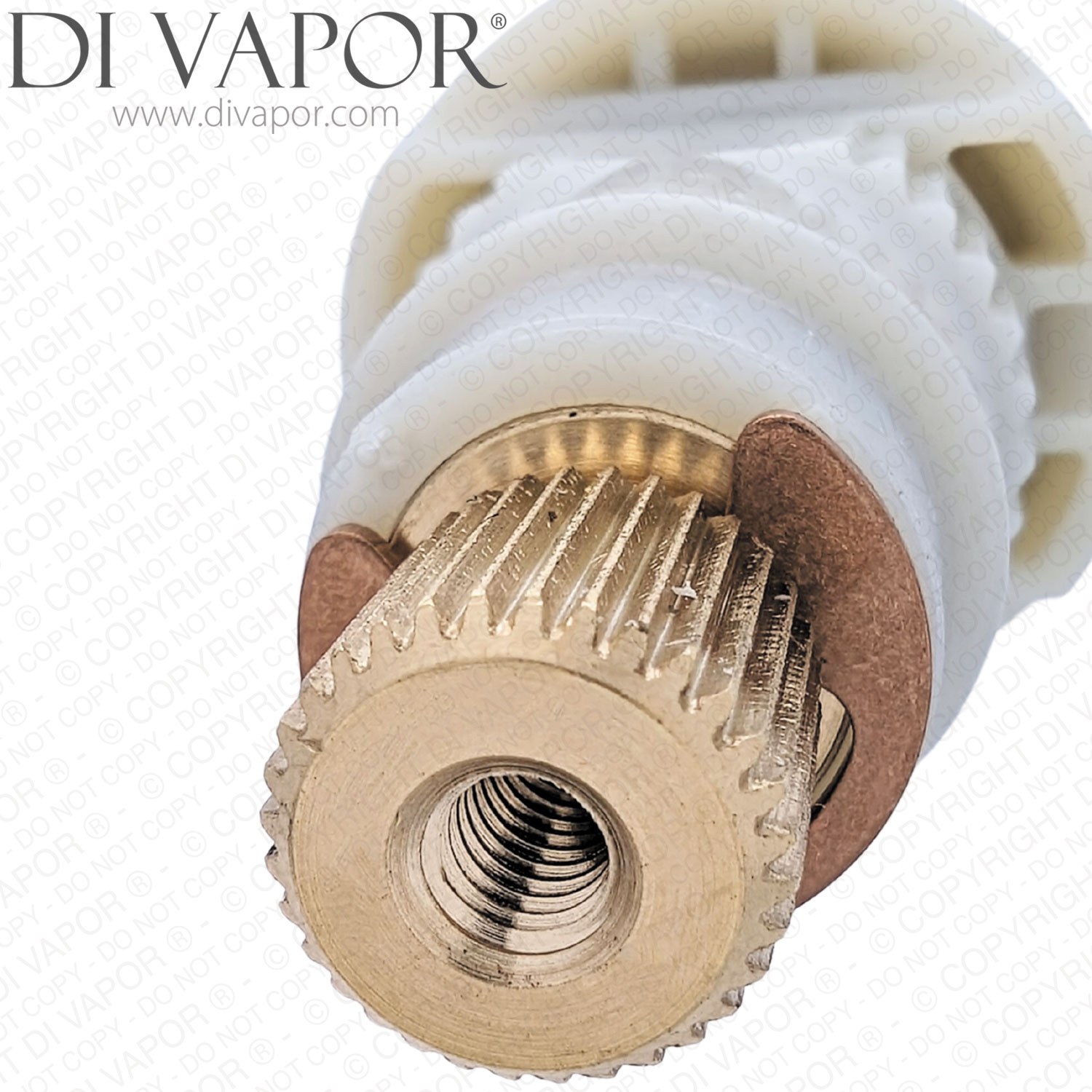 Wickes W INST 250 Thermostatic Shower Valve Thermostatic Cartridge