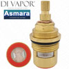 Wickes Asmara Hot Tap Cartridge