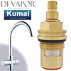 Wickes Kumai Hot Tap Cartridge