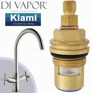 Wickes Kiami Cold Tap Cartridge