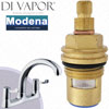 Wickes Modena Deck Cold Tap Cartridge Compatible Spare - WK-MD992