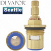 Wickes Seattle Cold Tap Cartridge