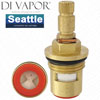 Wickes Seattle Kitchen Tap Spares