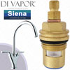 Wickes Siena Tap Cartridge - Anti-clockwise open - Compatible Spare - WK-SN543