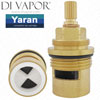 Wickes Yaran Bath Tap Cartridge