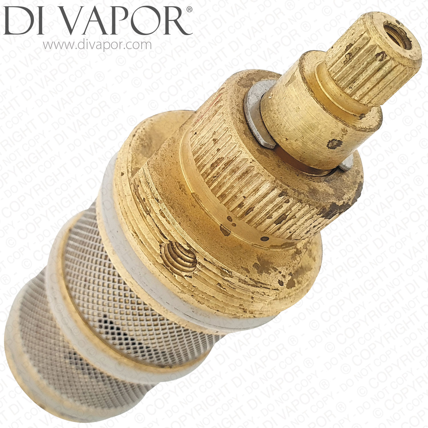 Thermostatic Cartridge for Wickes Shower Cabin