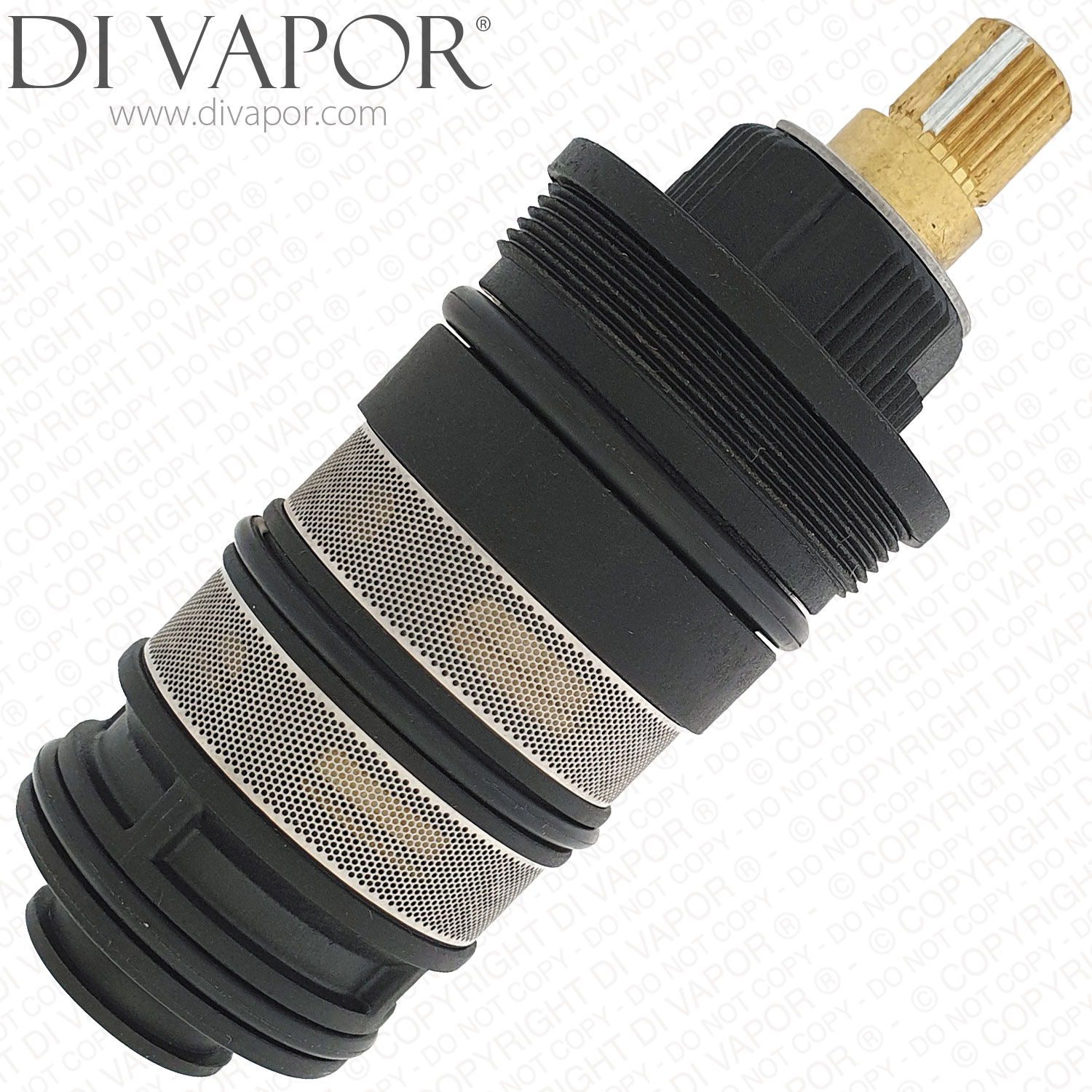 Wickes Serenity Shower Bar Thermostatic Cartridge Compatible Spare