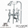 Lefroy Brooks Spare 