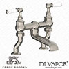 Lefroy Brooks Spare Parts