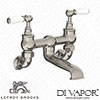 Lefroy Brooks Spare Parts