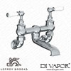 Lefroy Brooks Spare