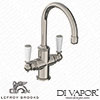 Lefroy Brooks Spare Parts