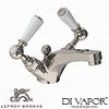 Lefroy Brooks Spare Parts