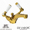 Lefroy Brooks Spare 