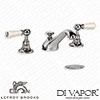 Lefroy Brooks Spare Parts