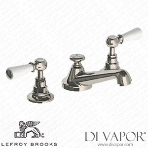 Lefroy Brooks Spare Parts