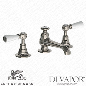 Lefroy Brooks Spare Parts
